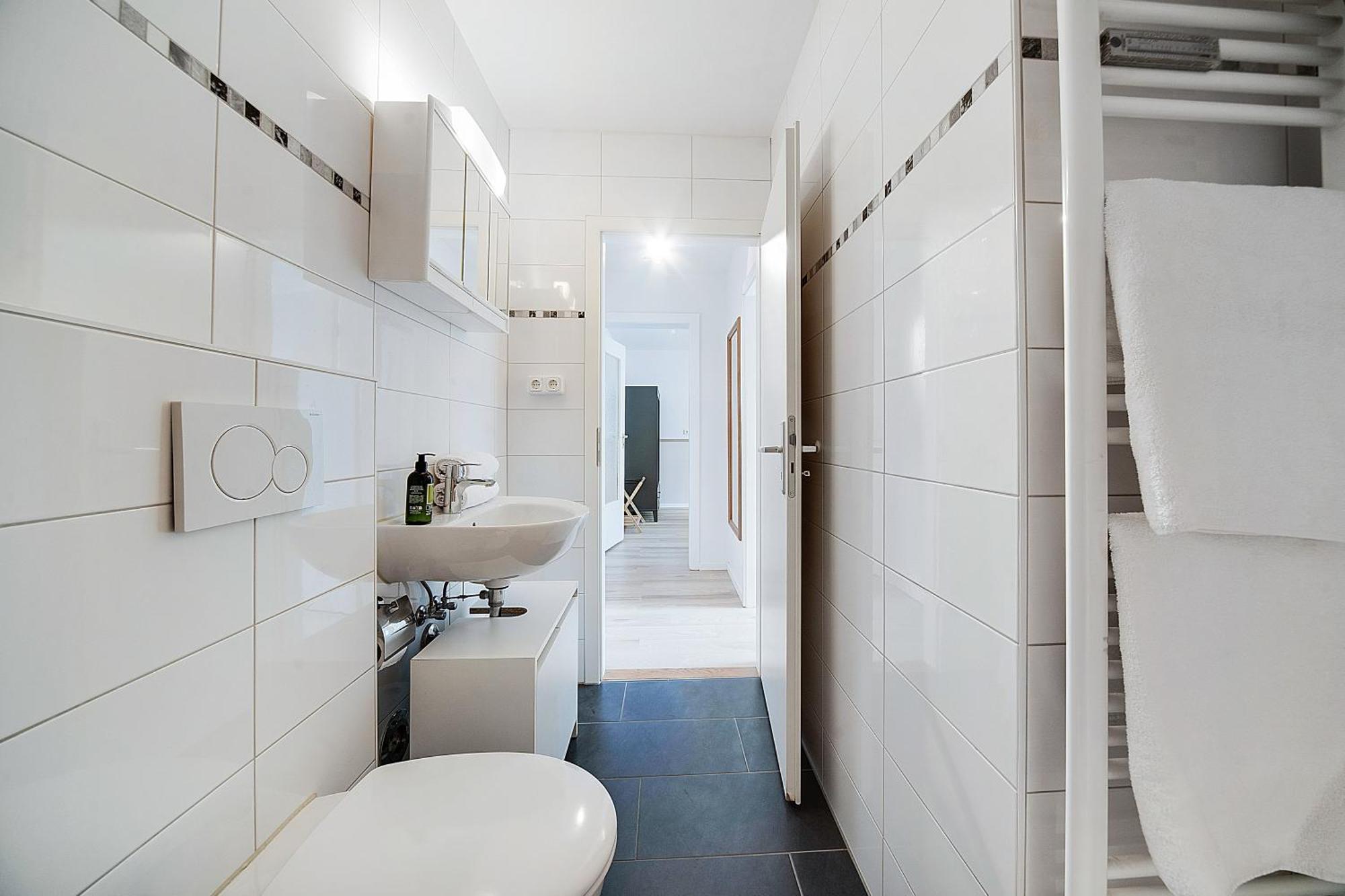 Cozy Apartment Prien am Chiemsee Ngoại thất bức ảnh