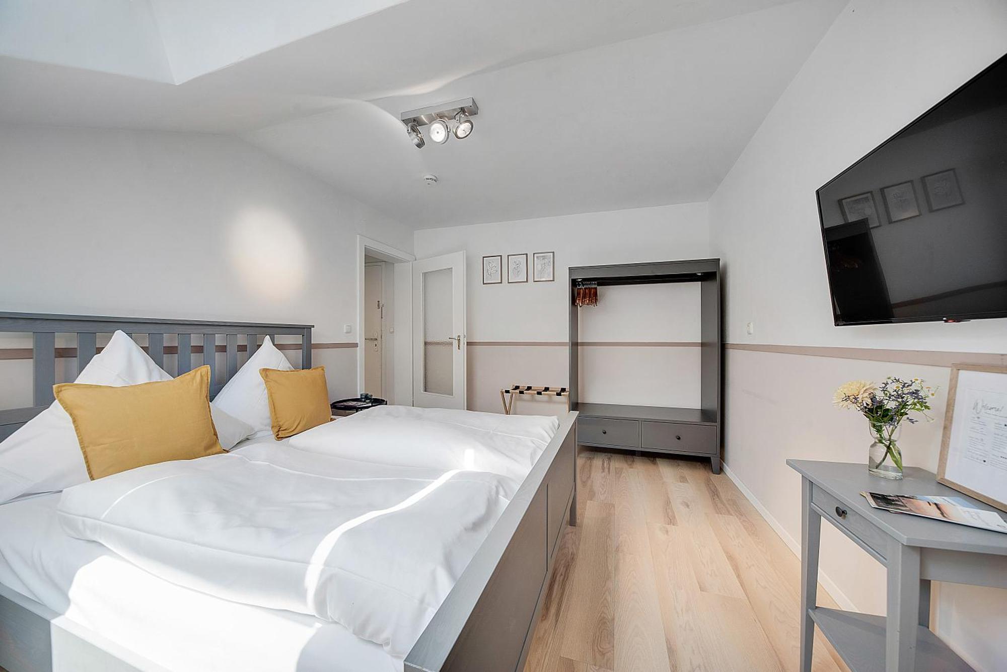 Cozy Apartment Prien am Chiemsee Ngoại thất bức ảnh