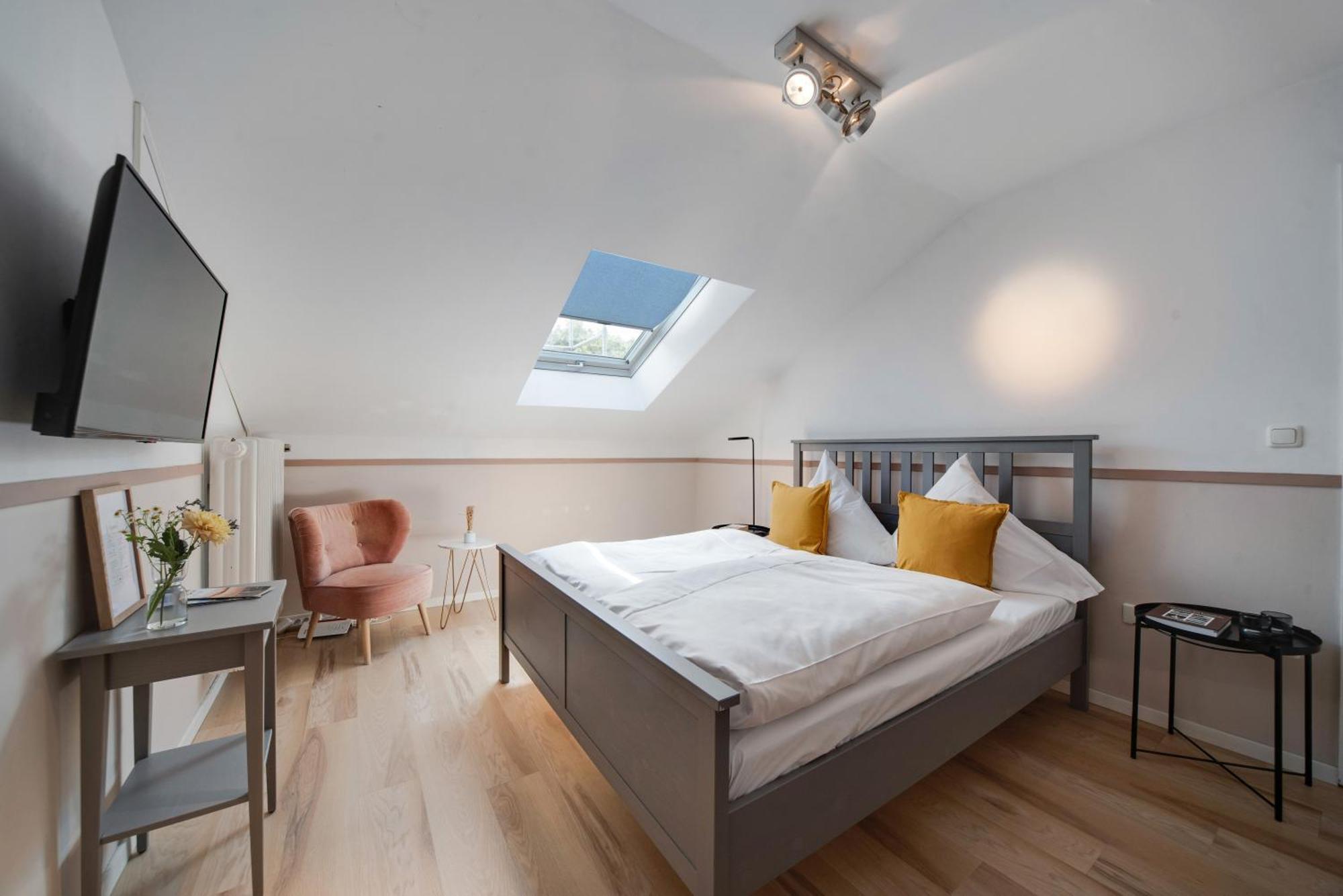 Cozy Apartment Prien am Chiemsee Ngoại thất bức ảnh