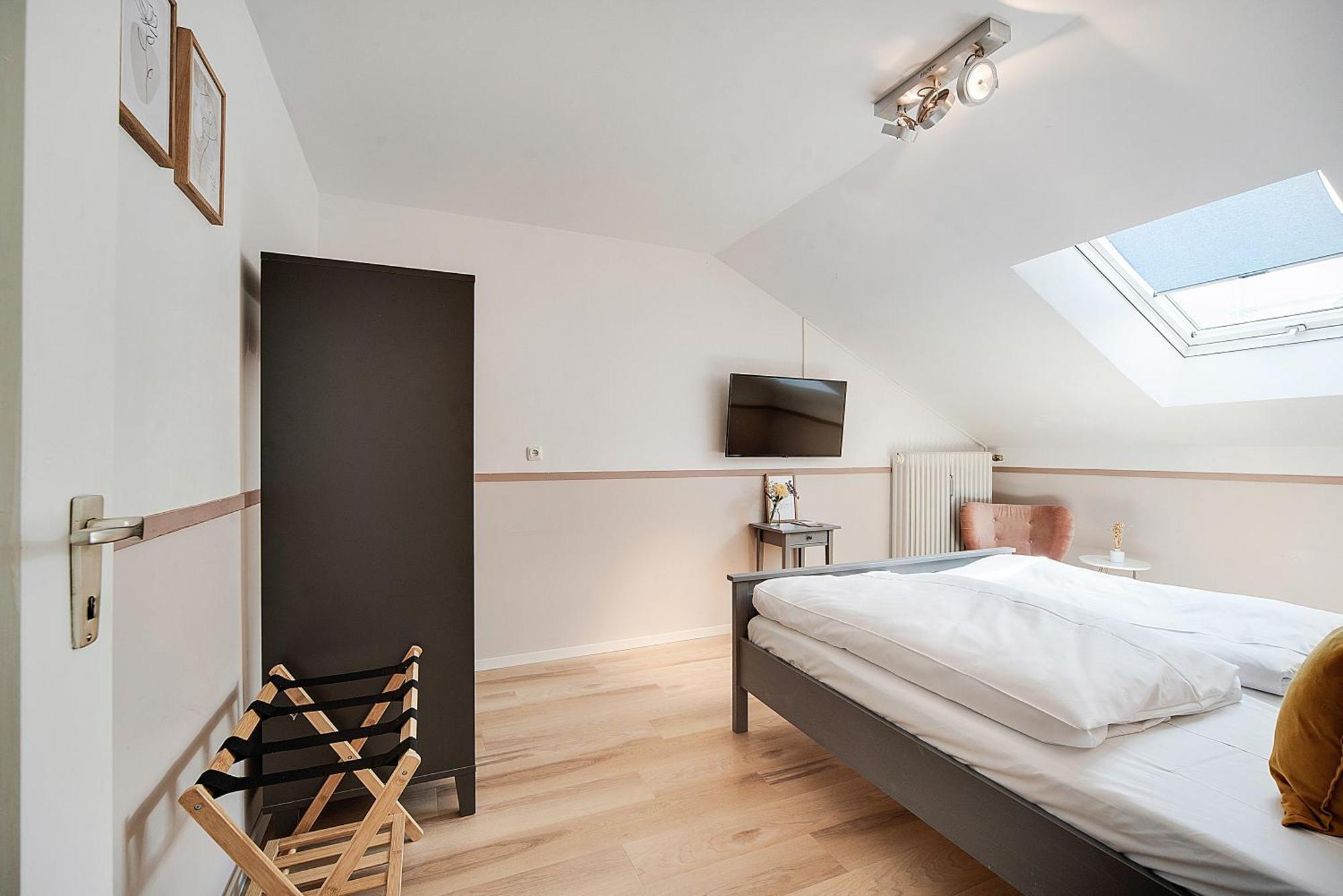 Cozy Apartment Prien am Chiemsee Ngoại thất bức ảnh