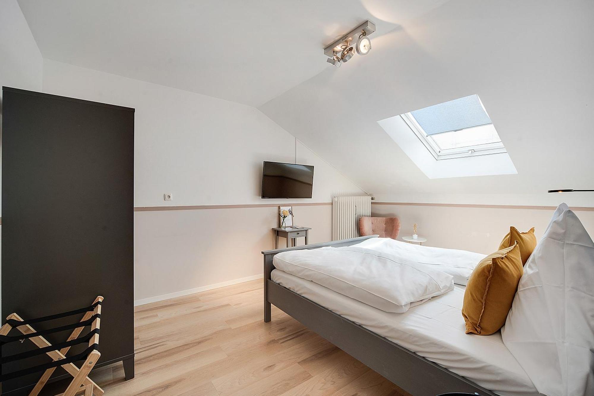 Cozy Apartment Prien am Chiemsee Ngoại thất bức ảnh