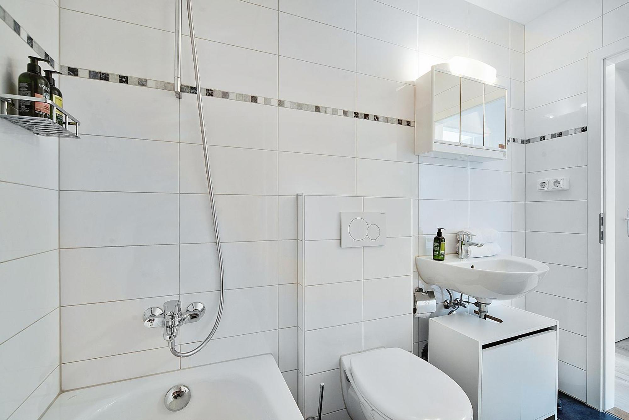 Cozy Apartment Prien am Chiemsee Ngoại thất bức ảnh