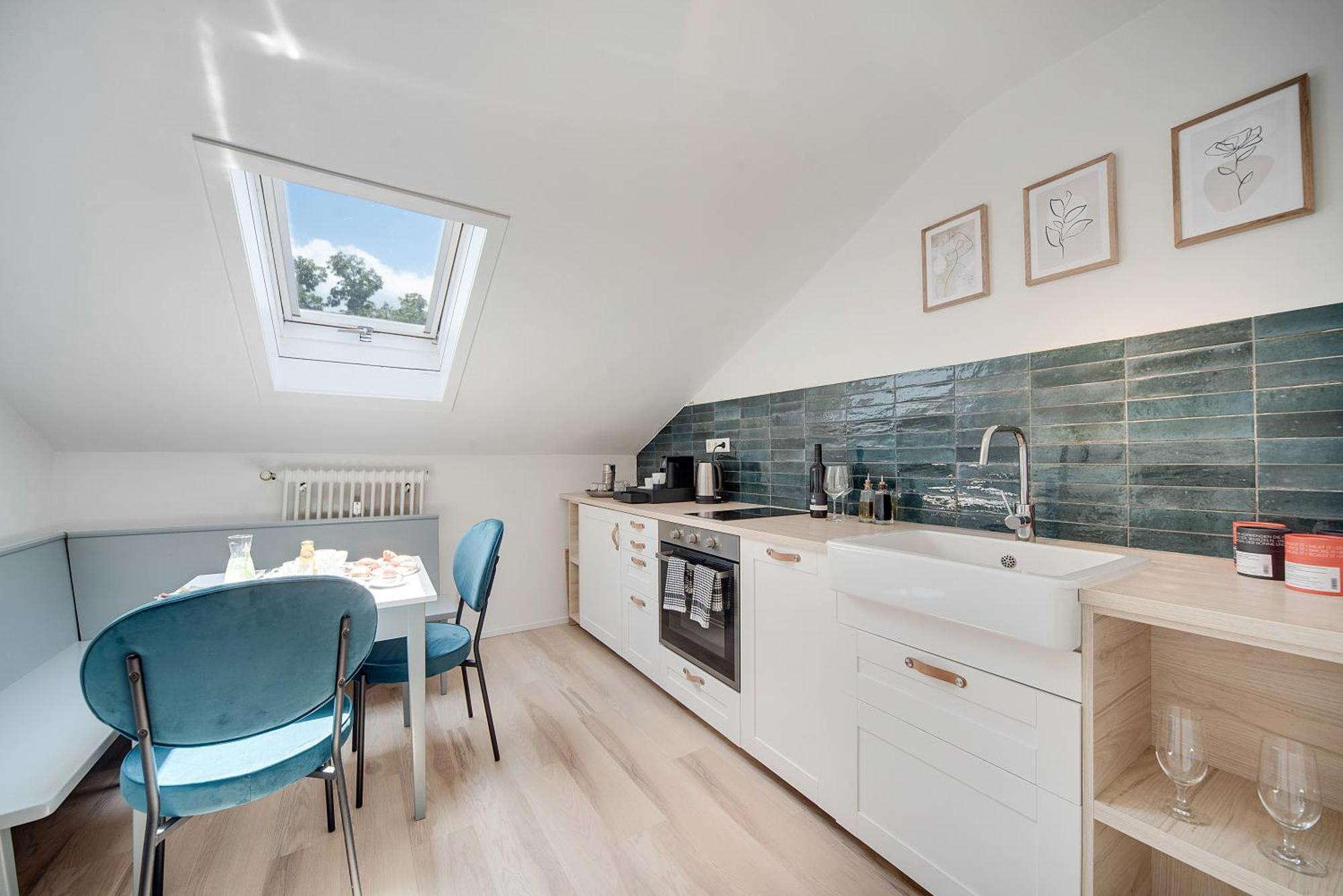 Cozy Apartment Prien am Chiemsee Ngoại thất bức ảnh